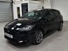 USED 2022 FORD FIESTA 1.0T EcoBoost ST-Line Hatchback 5dr Petrol Manual Euro 6 (s/s) (100 ps) 