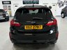 USED 2022 FORD FIESTA 1.0T EcoBoost ST-Line Hatchback 5dr Petrol Manual Euro 6 (s/s) (100 ps) 