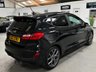 USED 2022 FORD FIESTA 1.0T EcoBoost ST-Line Hatchback 5dr Petrol Manual Euro 6 (s/s) (100 ps) 