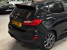 USED 2022 FORD FIESTA 1.0T EcoBoost ST-Line Hatchback 5dr Petrol Manual Euro 6 (s/s) (100 ps) 
