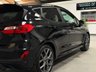USED 2022 FORD FIESTA 1.0T EcoBoost ST-Line Hatchback 5dr Petrol Manual Euro 6 (s/s) (100 ps) 
