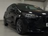 USED 2022 FORD FIESTA 1.0T EcoBoost ST-Line Hatchback 5dr Petrol Manual Euro 6 (s/s) (100 ps) 
