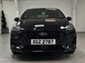 USED 2022 FORD FIESTA 1.0T EcoBoost ST-Line Hatchback 5dr Petrol Manual Euro 6 (s/s) (100 ps) 
