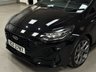 USED 2022 FORD FIESTA 1.0T EcoBoost ST-Line Hatchback 5dr Petrol Manual Euro 6 (s/s) (100 ps) 