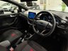 USED 2022 FORD FIESTA 1.0T EcoBoost ST-Line Hatchback 5dr Petrol Manual Euro 6 (s/s) (100 ps) 