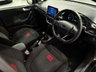 USED 2022 FORD FIESTA 1.0T EcoBoost ST-Line Hatchback 5dr Petrol Manual Euro 6 (s/s) (100 ps) 
