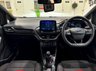 USED 2022 FORD FIESTA 1.0T EcoBoost ST-Line Hatchback 5dr Petrol Manual Euro 6 (s/s) (100 ps) 