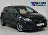 USED 2022 FORD FIESTA 1.0T EcoBoost ST-Line Hatchback 5dr Petrol Manual Euro 6 (s/s) (100 ps) 