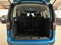 USED 2022 72 VOLKSWAGEN CADDY MAXI 2.0 TDI Life MPV 5dr Diesel Manual Euro 6 (s/s) (122 ps) 