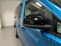 USED 2022 72 VOLKSWAGEN CADDY MAXI 2.0 TDI Life MPV 5dr Diesel Manual Euro 6 (s/s) (122 ps) 