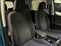 USED 2022 72 VOLKSWAGEN CADDY MAXI 2.0 TDI Life MPV 5dr Diesel Manual Euro 6 (s/s) (122 ps) 