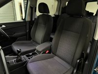 USED 2022 72 VOLKSWAGEN CADDY MAXI 2.0 TDI Life MPV 5dr Diesel Manual Euro 6 (s/s) (122 ps) 