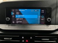 USED 2022 72 VOLKSWAGEN CADDY MAXI 2.0 TDI Life MPV 5dr Diesel Manual Euro 6 (s/s) (122 ps) 