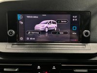 USED 2022 72 VOLKSWAGEN CADDY MAXI 2.0 TDI Life MPV 5dr Diesel Manual Euro 6 (s/s) (122 ps) 