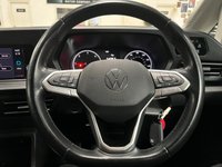 USED 2022 72 VOLKSWAGEN CADDY MAXI 2.0 TDI Life MPV 5dr Diesel Manual Euro 6 (s/s) (122 ps) 