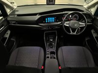 USED 2022 72 VOLKSWAGEN CADDY MAXI 2.0 TDI Life MPV 5dr Diesel Manual Euro 6 (s/s) (122 ps) 