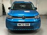 USED 2022 72 VOLKSWAGEN CADDY MAXI 2.0 TDI Life MPV 5dr Diesel Manual Euro 6 (s/s) (122 ps) 