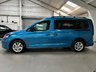 USED 2022 72 VOLKSWAGEN CADDY MAXI 2.0 TDI Life MPV 5dr Diesel Manual Euro 6 (s/s) (122 ps) 
