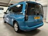 USED 2022 72 VOLKSWAGEN CADDY MAXI 2.0 TDI Life MPV 5dr Diesel Manual Euro 6 (s/s) (122 ps) 