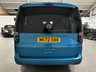 USED 2022 72 VOLKSWAGEN CADDY MAXI 2.0 TDI Life MPV 5dr Diesel Manual Euro 6 (s/s) (122 ps) 