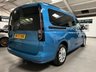 USED 2022 72 VOLKSWAGEN CADDY MAXI 2.0 TDI Life MPV 5dr Diesel Manual Euro 6 (s/s) (122 ps) 