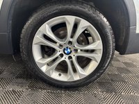 USED 2015 64 BMW X3 2.0 20d xLine SUV 5dr Diesel Manual xDrive Euro 6 (s/s) (190 ps) 1 YEAR MOT LOW RATE FINANCE