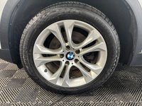 USED 2015 64 BMW X3 2.0 20d xLine SUV 5dr Diesel Manual xDrive Euro 6 (s/s) (190 ps) 1 YEAR MOT LOW RATE FINANCE