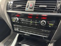 USED 2015 64 BMW X3 2.0 20d xLine SUV 5dr Diesel Manual xDrive Euro 6 (s/s) (190 ps) 1 YEAR MOT LOW RATE FINANCE
