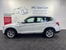 USED 2015 64 BMW X3 2.0 20d xLine SUV 5dr Diesel Manual xDrive Euro 6 (s/s) (190 ps) 1 YEAR MOT LOW RATE FINANCE