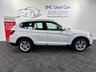 USED 2015 64 BMW X3 2.0 20d xLine SUV 5dr Diesel Manual xDrive Euro 6 (s/s) (190 ps) 1 YEAR MOT LOW RATE FINANCE