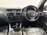 USED 2015 64 BMW X3 2.0 20d xLine SUV 5dr Diesel Manual xDrive Euro 6 (s/s) (190 ps) 1 YEAR MOT LOW RATE FINANCE
