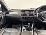 USED 2015 64 BMW X3 2.0 20d xLine SUV 5dr Diesel Manual xDrive Euro 6 (s/s) (190 ps) 1 YEAR MOT LOW RATE FINANCE