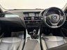 USED 2015 64 BMW X3 2.0 20d xLine SUV 5dr Diesel Manual xDrive Euro 6 (s/s) (190 ps) 1 YEAR MOT LOW RATE FINANCE