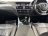 USED 2015 64 BMW X3 2.0 20d xLine SUV 5dr Diesel Manual xDrive Euro 6 (s/s) (190 ps) 1 YEAR MOT LOW RATE FINANCE