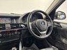 USED 2015 64 BMW X3 2.0 20d xLine SUV 5dr Diesel Manual xDrive Euro 6 (s/s) (190 ps) 1 YEAR MOT LOW RATE FINANCE
