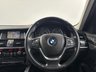 USED 2015 64 BMW X3 2.0 20d xLine SUV 5dr Diesel Manual xDrive Euro 6 (s/s) (190 ps) 1 YEAR MOT LOW RATE FINANCE