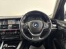 USED 2015 64 BMW X3 2.0 20d xLine SUV 5dr Diesel Manual xDrive Euro 6 (s/s) (190 ps) 1 YEAR MOT LOW RATE FINANCE