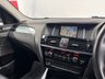 USED 2015 64 BMW X3 2.0 20d xLine SUV 5dr Diesel Manual xDrive Euro 6 (s/s) (190 ps) 1 YEAR MOT LOW RATE FINANCE
