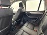 USED 2015 64 BMW X3 2.0 20d xLine SUV 5dr Diesel Manual xDrive Euro 6 (s/s) (190 ps) 1 YEAR MOT LOW RATE FINANCE