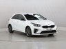 USED 2019 19 KIA CEED 1.0 T-GDi GT-Line Hatchback 5dr Petrol Manual Euro 6 (s/s) (118 bhp) SAT NAV | PART LTHR | REAR CAM
