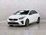 USED 2019 19 KIA CEED 1.0 T-GDi GT-Line Hatchback 5dr Petrol Manual Euro 6 (s/s) (118 bhp) SAT NAV | PART LTHR | REAR CAM