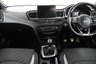 USED 2019 19 KIA CEED 1.0 T-GDi GT-Line Hatchback 5dr Petrol Manual Euro 6 (s/s) (118 bhp) SAT NAV | PART LTHR | REAR CAM