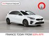 USED 2019 19 KIA CEED 1.0 T-GDi GT-Line Hatchback 5dr Petrol Manual Euro 6 (s/s) (118 bhp) SAT NAV | PART LTHR | REAR CAM