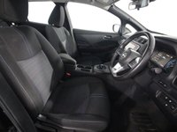 USED 2022 72 NISSAN LEAF 39kWh Acenta Hatchback 5dr Electric Auto (150 ps) 