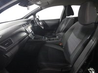 USED 2022 72 NISSAN LEAF 39kWh Acenta Hatchback 5dr Electric Auto (150 ps) 