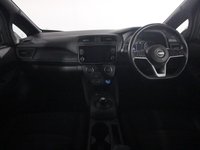 USED 2022 72 NISSAN LEAF 39kWh Acenta Hatchback 5dr Electric Auto (150 ps) 