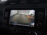 USED 2022 72 NISSAN LEAF 39kWh Acenta Hatchback 5dr Electric Auto (150 ps) 