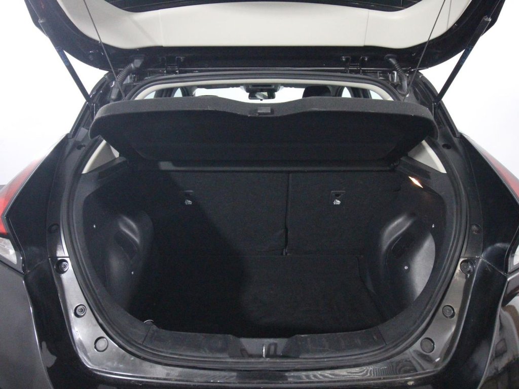 USED 2022 72 NISSAN LEAF 39kWh Acenta Hatchback 5dr Electric Auto (150 ps) 