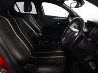 USED 2022 72 VAUXHALL Corsa Electric 50kWh Anniversary Edition Hatchback 5dr Electric Auto (136 ps) 