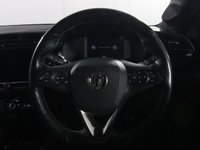 USED 2022 72 VAUXHALL Corsa Electric 50kWh Anniversary Edition Hatchback 5dr Electric Auto (136 ps) 